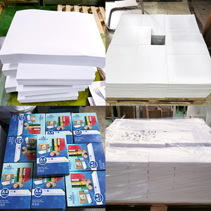 Etiquetas autoadhesivas Winsell, papel térmico imprimible con láser, resistente al aceite, blanco mate, A4, de alta adherencia - Product Image 6