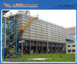 Giá cả phải chăng baghouse tro kiểm soát mùn cưa loại bỏ hệ thống lọc bụi cho thiết bị công nghiệp - Product Image 3