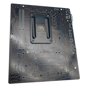 Good Condition B450m S2h Motherboard for Desktop Games B450m S2H Mainboard B450M Motherboard <b>Socket</b> AM4 Slot With M2 B450M S2H M - Product Image 4