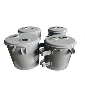 Heavy Duty Single Phase Step Up <b>Transformer</b> for Power Distribution Tank OEM ODM High Voltage Electrical Vietnam Manufacturer - Product Image 1