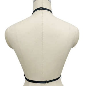 MOGloves 2023 Lencería <span class=keywords><strong>Sexy</strong></span> Transparente Personalizada con Etiqueta Privada para Mujer, Lencería <span class=keywords><strong>Sexy</strong></span> Negra para Prostitutas - Product Image 4