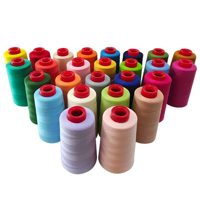 Glow In The Dark Sewing Threads