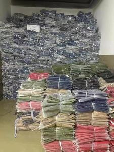 La Serie Mixta Incluye Vestidos, Camisetas, Faldas, Pantalones, Shorts, Mangas Largas y Mangas Cortas, Todas Ropa Nueva <span class=keywords><strong>de</strong></span> Marca - Product Image 6