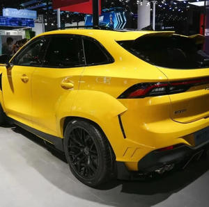 Se Busca Agente Exclusivo Tienda Oficial Autos Nuevos SUV de 5 Puertas y 5 Asientos Auto Usado Forthing T5EVO SUV - Product Image 4