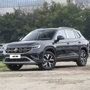 Disponibile <span class=keywords><strong>Volkswagen</strong></span> TAYRON 2025 Benzina Automatica 2WD SUV con Telecamera Posteriore e Portapacchi - Product Image 1