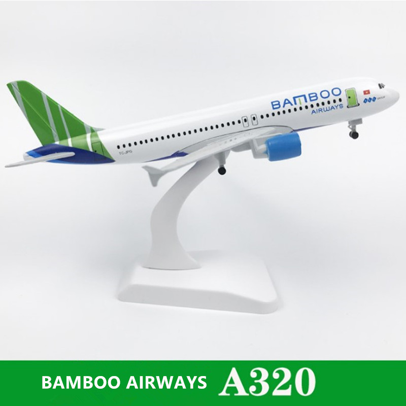 Bambou A320