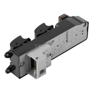 Toyota HILUX vigo Corolla สวิตช์ควบคุมหน้าต่างหลัก84820-0K100ไฟฟ้า12V ควบคุมอัตโนมัติ - Product Image 4