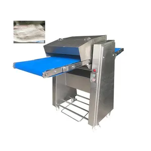 High Quality Automatic Pork Peeling Machine Pork Skin Removal Machine Animal Remove Peeling and Skinning Machine