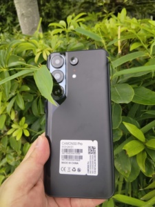 Téléphone de divertissement Camon 50 Pro style VIP, téléchargement gratuit de vidéos et de films, téléphone portable abordable, vente chaude - Product Image 3
