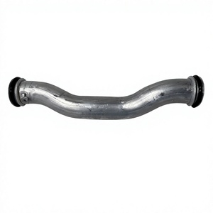 ท่อระบายความร้อนหม้อน้ำ Tm รุ่น 90537356 สำหรับ Chevrolet Captiva 2.4L Buick LaCrosse - Product Image 3