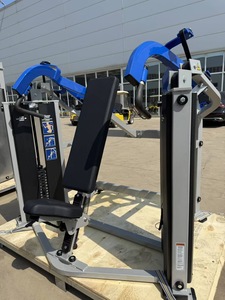 Nouvel équipement de fitness 2025 – Appareil d'entraînement de force Techfit pour adducteurs de hanche – Usage commercial - Product Image 4