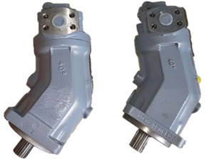 Repuestos Hidráulicos A7V55 A7V80 A7V107 A7V160 A7V225 A7V250 A7V355 A7V500 - Product Image 5