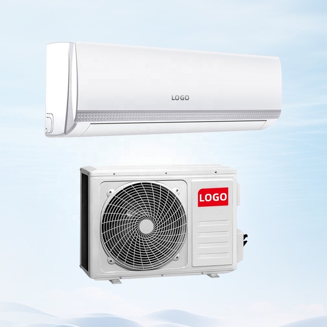 TCL 1 1.5 2 HP Split Type Inverter Air Conditioner Heating Cooling A++ R32 Mini Split WiFi Household RV