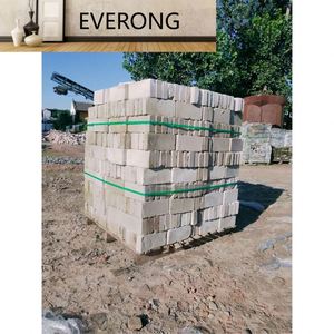 Vieux blanc de récupération antique <span class=keywords><strong>pleine</strong></span> grandeur briques pour la construction - Product Image 5