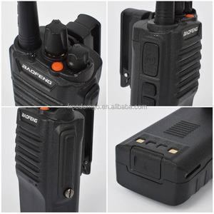 Talkie-walkie Baofeng étanche BF-9700 IP6, 8W, 2800mAh, radio UHF, talkie-walkie amateur - Product Image 3