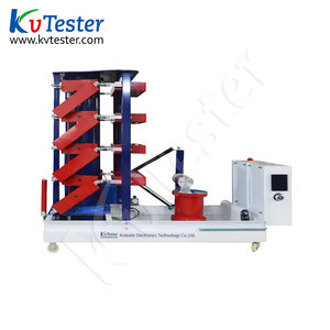 <strong>Lightning</strong> Impulse Test Device - Product Image 4