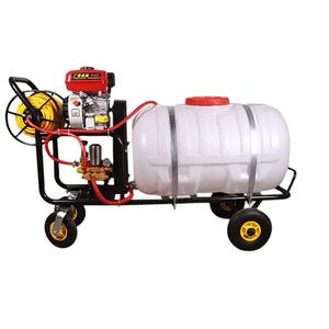 2025 nuevo AG pesticida agrícola Mosquito Spray Fogger máquina térmica nebulización rociadora agricultura bombas de fumigación - Product Image 3