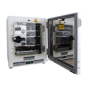 L'incubateur à CO2 de la série Laboao LYX présente les caractéristiques de <span class=keywords><strong>chauffage</strong></span> rapide et de contrôle précis de la température - Product Image 4