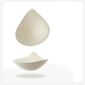 Sujetador sexy sin costuras con espalda cruzada para mujer, realce para busto pequeño, sin aros, antideslizante - Product Image 3