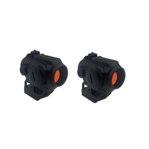 Qcnv gs1a tầm nhìn chấm đỏ chính xác cho các mục tiêu tầm gần-Tương thích tầm nhìn ban đêm & Phụ kiện đi kèm - Product Image 2