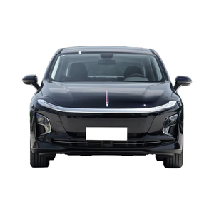 Hongqi E_QM5 Edición Viaje 2024, Sedán Eléctrico <span class=keywords><strong>de</strong></span> 4 Puertas y 5 Plazas con Autonomía <span class=keywords><strong>de</strong></span> 500 km, Batería <span class=keywords><strong>de</strong></span> Litio Hierro Fosfato, Distancia Entre Ejes <span class=keywords><strong>de</strong></span> 2990 mm - Product Image 1