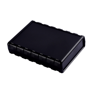 Thâm quyến xby vỏ nhựa cho điện tử PCB board 77*110*25 mét tùy chỉnh bao vây nhựa thiết bị điện tử trường hợp máy tính để bàn CS36 - Product Image 5