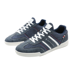 Nouvelles chaussures de luxe élégantes pour hommes en gros 2025, grande taille 47, antidérapantes, TPR, design italien, baskets décontractées en maille EVA - Product Image 2