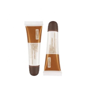 Crema/Gel Reparador de Vitamina A y D de Marca Privada OEM/ODM, Bálsamo Curativo para Cejas y Labios, Maquillaje Permanente, Cuidado Posterior al Maquillaje - Product Image 2