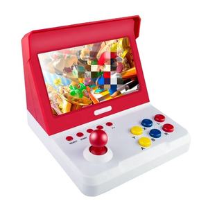 Juegos de mano clásicos para niños y adultos, 2x16 bits, juegos Retro de vídeo para personas mayores, juegos electrónicos, regalo de cumpleaños - Product Image 2