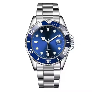 Hot Sales High Quality Mens <b>Watches</b> Top Brand Luxury Men Fashion Stainless Steel Date Sport Quartz Analog Wrist <b>Watch</b> for Men - Product Image 1