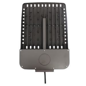 Iluminación comercial CE ETL lámpara de carretera al aire libre impermeable IP66 poste lámpara poste camino 200W Led calle Luz Jardín Estacionamiento - Product Image 4