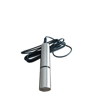 Capteur de qualité de l'eau intelligent en ligne Sonde de capteur de morue numérique pour capteur de morue des eaux usées RS485