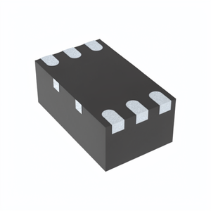 Composants de circuits électroniques Gestion de l'alimentation (PMIC) Original TPS62865RQYR 9 PowerVFQFN - Product Image 1