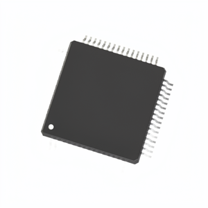 Proveedores de Componentes Electrónicos 64 LQFP M0G3105QPMRQ1 Servicio Integral Original AUTOMOTRIZ 80MHZ ARM M0+ MCU WIT Integrado - Product Image 1