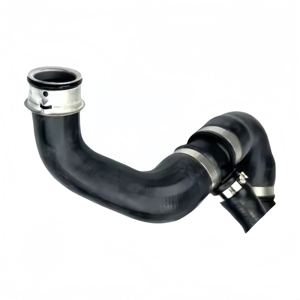Tuyau de radiateur de système de refroidissement noir en caoutchouc de fabricant chinois pour Mercedes <span class=keywords><strong>Benz</strong></span> W222 2225014891 OE 2225014891/A2225014891 - Product Image 4