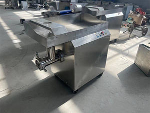 New design star large commerical commercial <b>mincer</b> electric industrial <b>meat</b> and bone grinder - Product Image 5