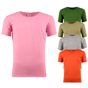 Giá rẻ nhất đồng bằng t Áo sơ mi cotton Cuộc Bầu Cử T-Shirts, giá rẻ bán buôn t Áo sơ mi với in logo tùy chỉnh - Product Image 3