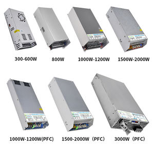 <span class=keywords><strong>หม้อแปลง</strong></span>กันโคลงแรงดันไฟฟ้าสูงตัวแปลงไฟฟ้ากระแสตรงแบบปรับได้1000วัตต์0-36โวลต์แปลง AC เป็น DC CC/cv - Product Image 6