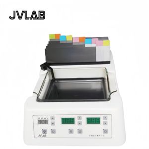 Secador <span class=keywords><strong>de</strong></span> toboganes para <span class=keywords><strong>baño</strong></span> <span class=keywords><strong>de</strong></span> agua, estación <span class=keywords><strong>de</strong></span> trabajo <span class=keywords><strong>de</strong></span> flotación, horno secador <span class=keywords><strong>de</strong></span> tejidos termostático <span class=keywords><strong>de</strong></span> laboratorio - Product Image 3