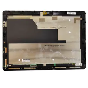 12.3 'For HP Pro Slate 12 LCD Screen LP123WX1-SPA1 LD123UX1(SM)(A1) For HP 12.3 Elite X2 1012 G2 LCD + Touch Screen Digitizer