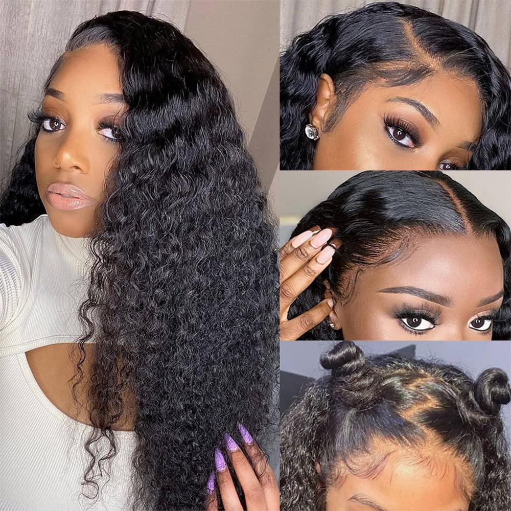 Deep wave