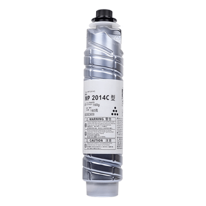 Compre tres y obtenga uno <span class=keywords><strong>gratis</strong></span> para Ricoh MP2014C tipo compacto 2014 D/2014 AD/en 2014 / M2700 / M2701 tóner original de alta precisión - Product Image 2