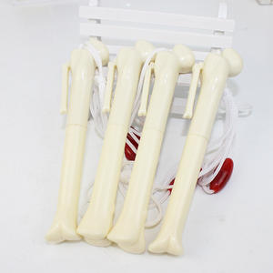 High Quality Bone Shaped Ballpoint <b>Pen</b> Strange Stationery <b>Pen</b> Creative Lifelike Bone Shaped Ballpoint <b>Pen</b> - Product Image 5