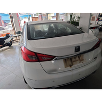 Voiture d'occasion 2015 Zotye Z500, livraison à temps, essence 1.5, traction avant, 5 places