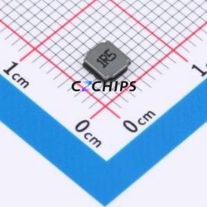 SFE4012A-1R5N-F-HF ตัวเหนี่ยวนำไฟฟ้าแบบ SMD,4x4 มม. ( ค่าความเหนี่ยวนำ: 1.5uH )( ความแม่นยำ: 30% กระแสไฟฟ้าที่กำหนด: 1.46A ) - Product Image 1