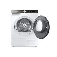Samsung Brand AI Control Optimal Dry Dryer/S3 9Kg A +++ pompa panas pengering tumblle terintegrasi Wifi untuk penggunaan rumah tangga