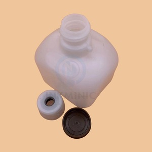 Empty <b>Ink</b> Solvent Bottles Good Quality for Hitachi PXR RX2 UX CIJ Inkjet Printer - Product Image 2