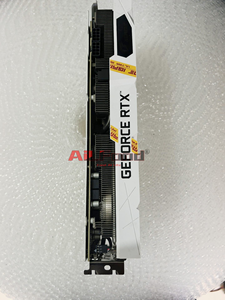 Tarjeta Gráfica IGame GeForce RTX 3070 Ultra de 8GB GDDR6 de 256 bits y 14Gbps PCI Express 4.0 para Ordenador de Escritorio - Product Image 2