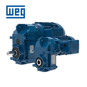 ชุดเกียร์ WEG 4KW รุ่น WG20 สำหรับเครื่องยนต์ทางทะเล เรือ และอุตสาหกรรมต่างๆ - Product Image 1