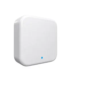 Secukey TTlock网关远程解锁智能锁Wifi G2网关，G2 USB酒店Airbnb门锁